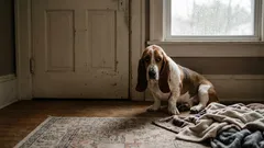 Was passiert, wenn du deinen Hund längere Zeit nicht ausführst? Das kann die Folge sein.