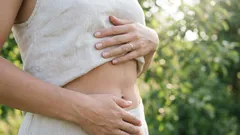 Befolge diese 5 Regeln ab 45, und dein Bauch steht nicht mehr vor: Expertentipps