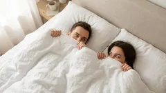 Kannst du Blähungen zurückhalten: Unerwartete Folgen