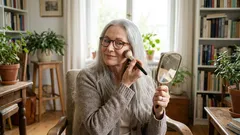 Mit 60 jünger fühlen: fünf Alltagsfehler, die Sie jetzt nicht mehr machen sollten