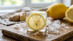 Eine einfache Entdeckung für eine definierte Figur und gute Gesundheit: Vitamintee in nur wenigen Minuten