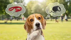 Leitfaden zur Auswahl einer Hundeleine: Expertentipps von einem Hundetrainer