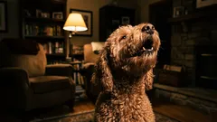 Warum dein Hund nachts schlecht schläft: 3 Schritte zu erholsamem Schlaf – Expertenrat