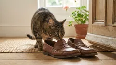5 Gerüche, vor denen Katzen Angst haben – Wirkung auf den Geruchssinn & Tipps