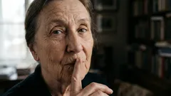 Diese Fragen sollten Sie im Alter nie beantworten: So setzen Sie ab 50 gesündere Grenzen