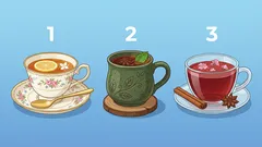 Persönlichkeitstyp-Test: Wer du wirklich bist, wenn du allein mit dir selbst bist