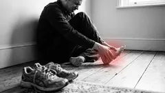 Diese 5 Alltagsfehler schaden Ihren Füssen – und so reduzieren Sie die Belastung sofort