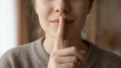 Was du niemals über dich preisgeben solltest: 4 wichtige Tipps