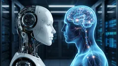 Expertinnen und Experten: Das menschliche Gehirn kann fast wie KI funktionieren