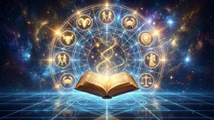 Tageshoroskop für Freitag, 30.01.2026: So nutzt dein Sternzeichen die überraschende Energie