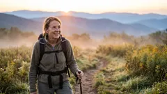 Grund, warum die schnelle Alterung nach dem 60. Lebensjahr beginnt und das Leben zu Ende geht