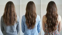 Wie Sie das Haarwachstum beschleunigen: Expertentipps und die besten Methoden