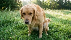 So räumen Sie draußen nach Ihrem Hund auf: So schaden Sie der Natur jeden Tag