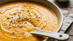 Diese Suppe tut im Winter besonders gut: ein herzhaftes Znacht in weniger als einer Stunde