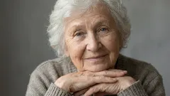 Wenn du zwischen 60 und 75 bist: 6 Gewohnheiten, die gefährlicher sind als Alkohol und Rauchen