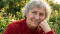 Einsamkeit nach 60: 7 goldene Regeln für jede ältere Frau