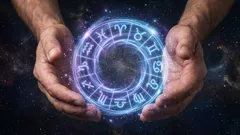 Tageshoroskop für den 23. Januar 2026: Der zunehmende Sichelmond wechselt von den Fischen zum Widder