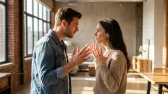 Wie du Familienkonflikte vermeidest: Geheimnisse ruhiger Kommunikation