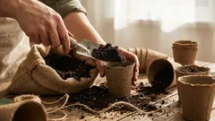 Wann du 2026 Setzlinge pflanzen solltest und wie du es richtig machst: Expertentipps und Empfehlungen